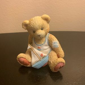 Cherished Teddies: Arthur- 914827